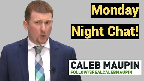 Live #490 - Bank failures, crisis of capitalism, Adam & Eve, working in orgs, socialist future