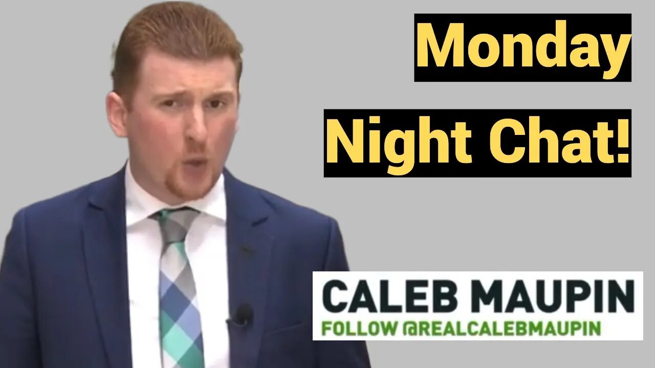 Live #490 - Bank failures, crisis of capitalism, Adam & Eve, working in orgs, socialist future