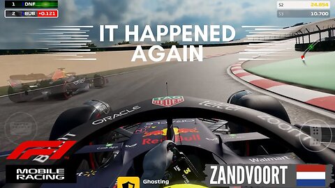 Am I Cheating | F1 MOBILE RACING 2023