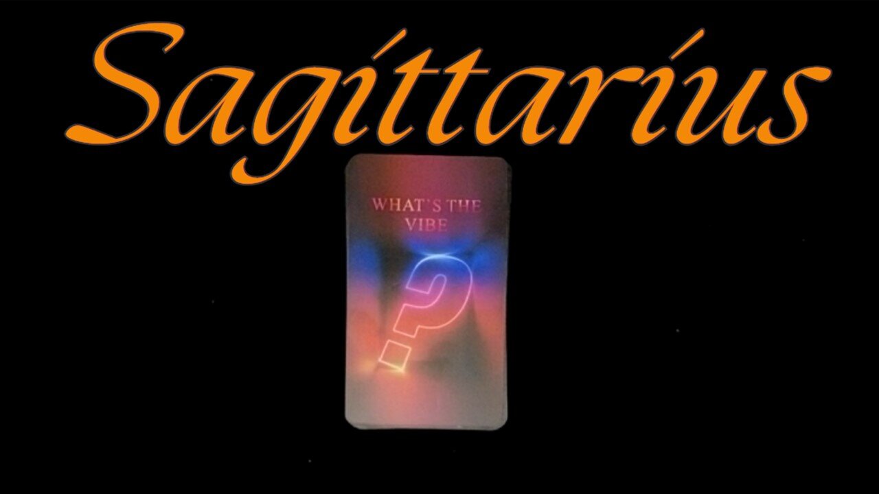 Sagittarius ❓RETURNING TO RIGHT THEIR WRONG!😮