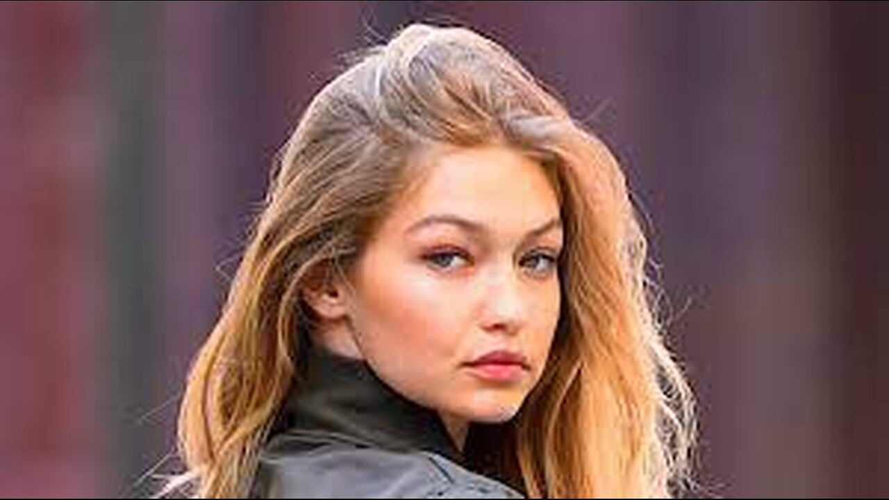 Gigi Hadid Bio| Gigi Hadid Instagram| Lifestyle and Net Worth and success story| Kallis Gomes