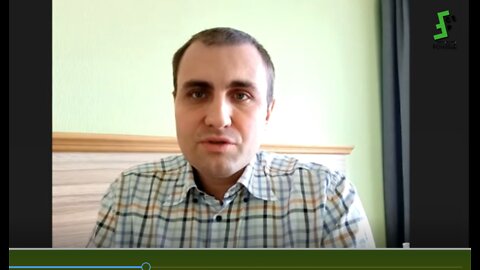 Piotr Rubas: Nie wierzę w katolicką naukę społeczną - dla mnie to chrześcijańska odmiana socjalizmu!