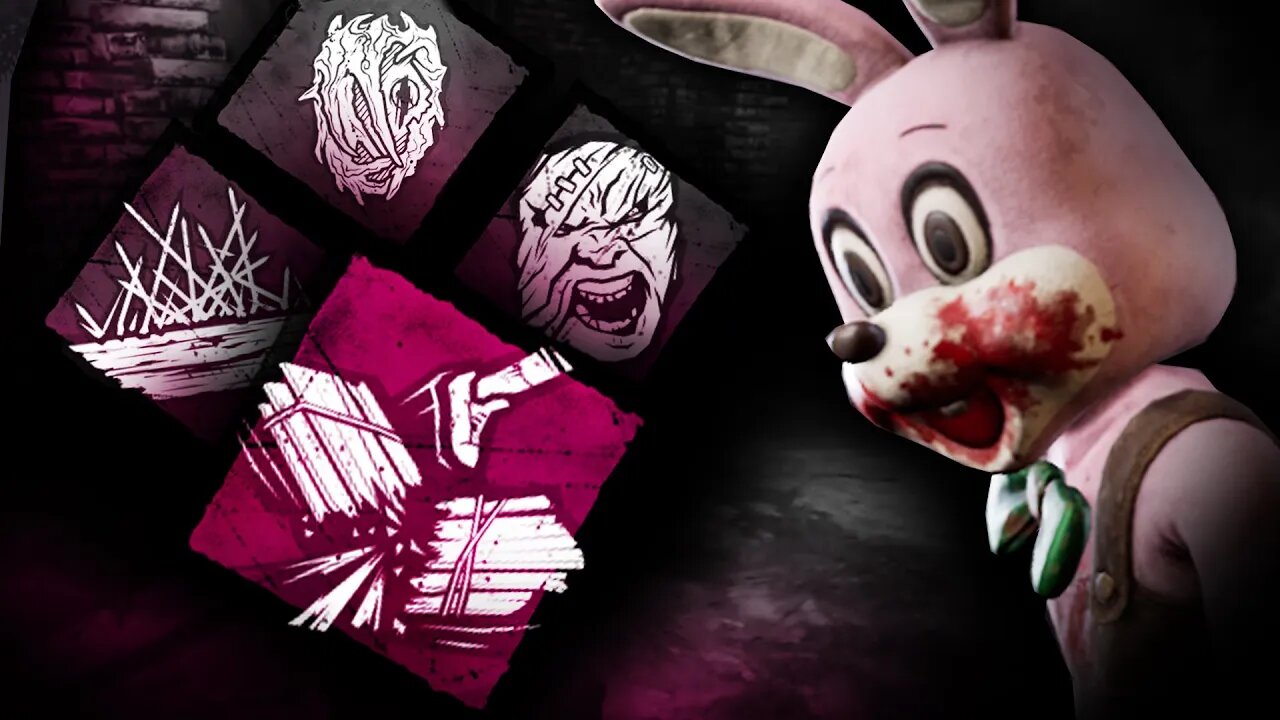 New S-Tier Perk takes Legion Build to ANOTHER LEVEL