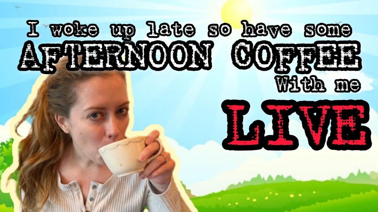 Chrissie Mayr Saturday Live Stream! Joined by Cecil & Geno Bisconte! John Fetterman's Lump & Clone!
