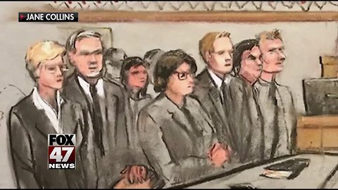 Coaches, others plead not guilty in college admissions scam