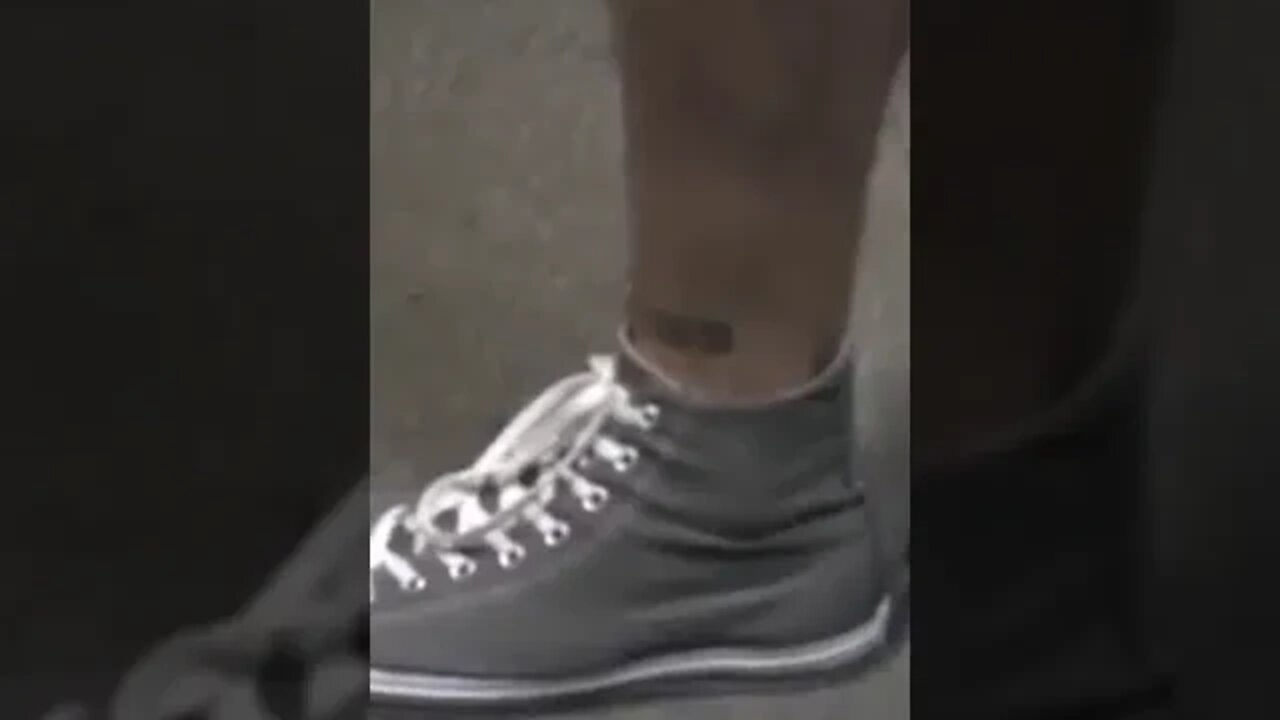 Foot Pressure For the Perfect Squat According to Matt Wenning 🦶 #shorts