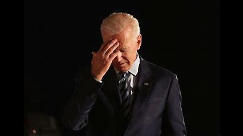 Biden BACKTRACKS Policies: PEOPLE RULE (2021)