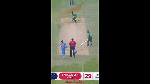 Bumrah Yorker || Icc || ICT