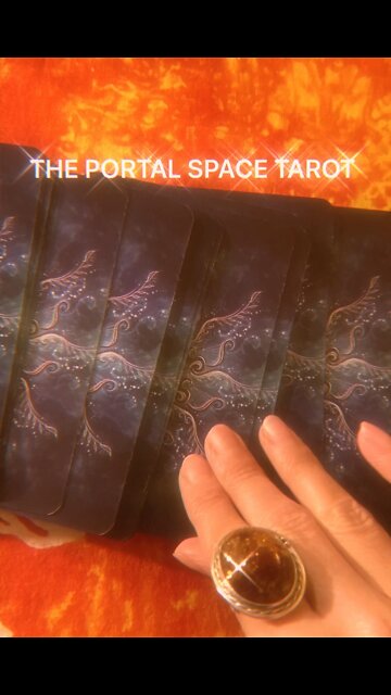 Collective Message 🧡