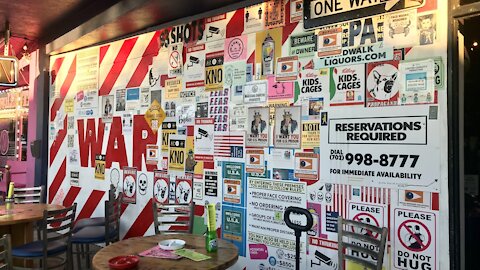 Law enforcement, businesses prepare for Inauguration Day unrest