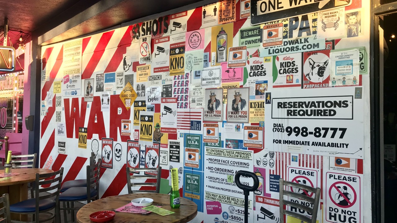 Law enforcement, businesses prepare for Inauguration Day unrest
