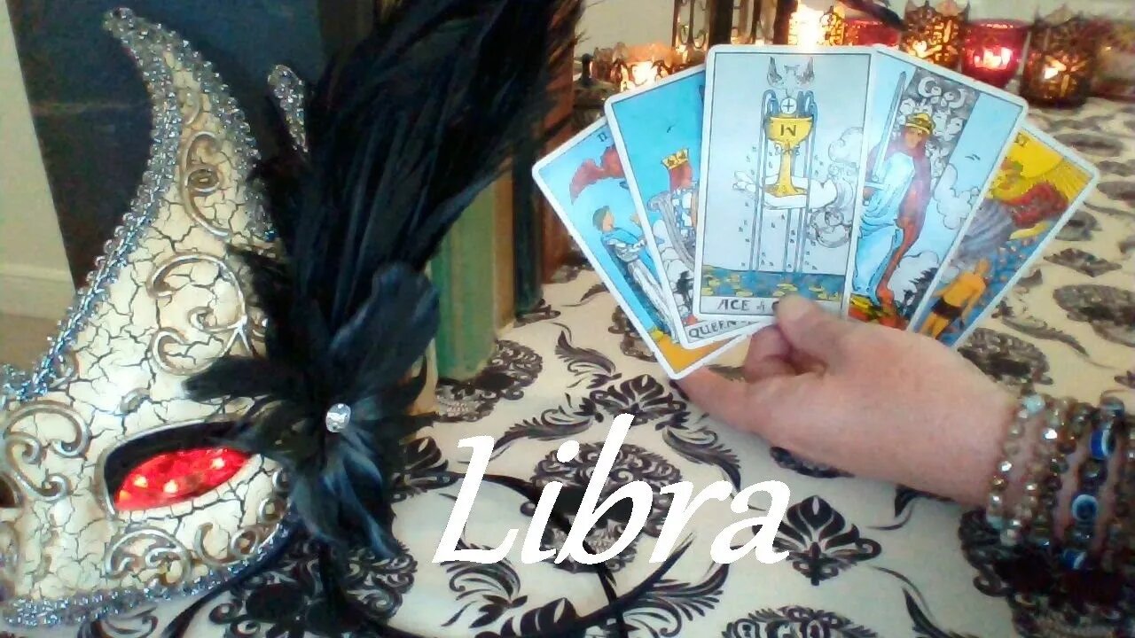 Libra Mid October 2023 ❤ YOUR PERFECT MATCH! You Will Love This Libra! #Tarot