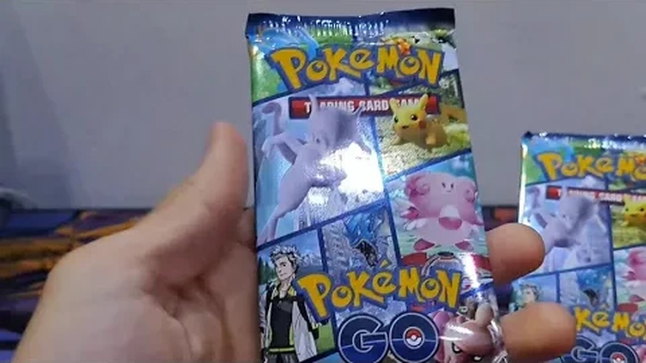Pokemon TCG Mini Tin Unboxing - Come Get Yer Cards 'ere