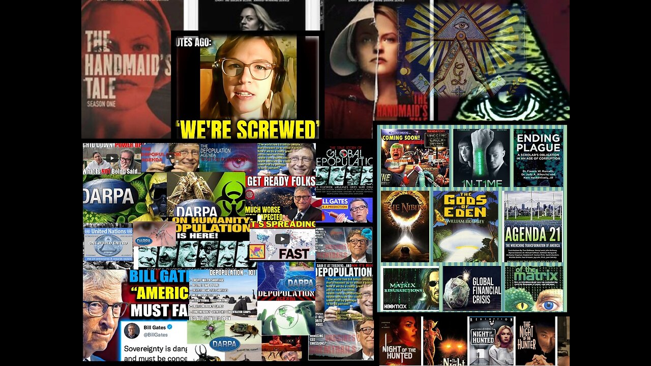 SHADOW BANNING CIA NSA JESUIT NWO CENSORHIP ANUNAKI CORPORATION MOTHER FUCKERS