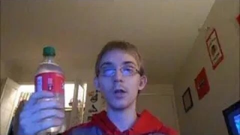 Sprite Cherry Review