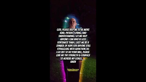 Daily Prayer 🙏 | 9/6/24 #MorningPrayer #MorningRoutine #Faith #DailyBlessing