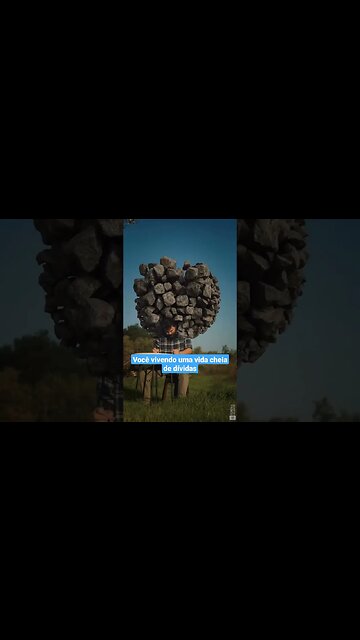 até quando vai viver assim?