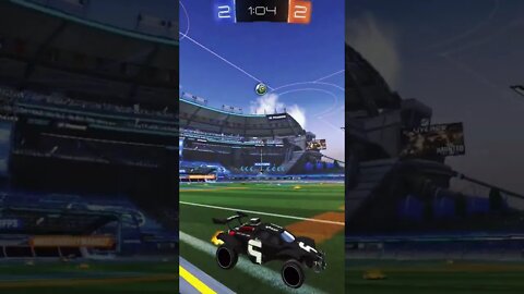 Passing! #shorts #gaming #tiktok #rocketleague #pc #clips #games #subscribe #like #fyp #easy