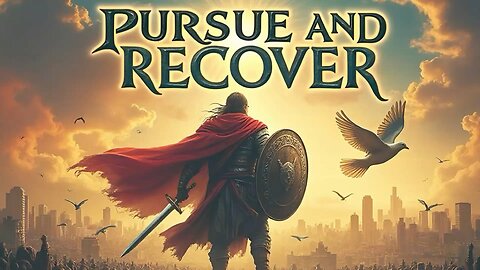 Pursue and Recover