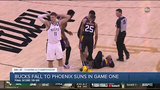 IN DEPTH: Bucks chances in Championship Series
