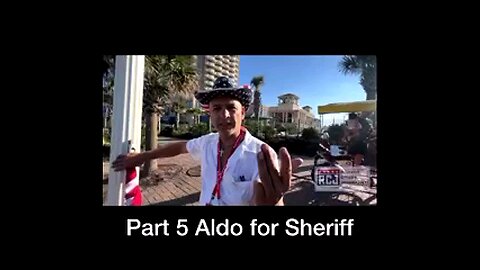 PART 5 - ALDO - VIRGINIA BEACH Court Corruption Whistleblower