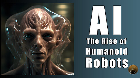 The Rise of Humanoid Robots