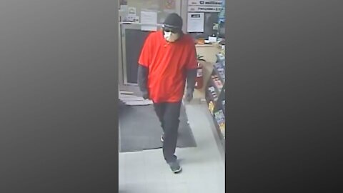 Suspect vol qualifié Thetford