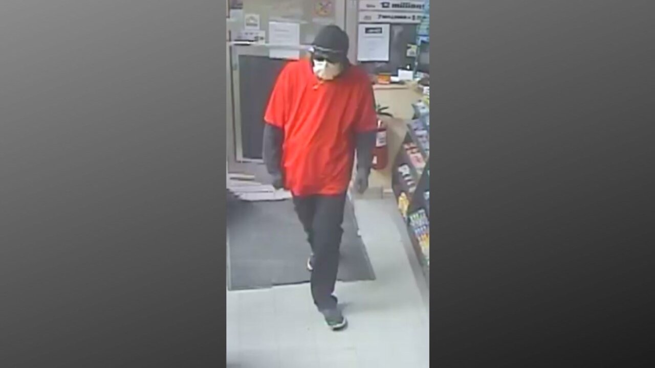 Suspect vol qualifié Thetford