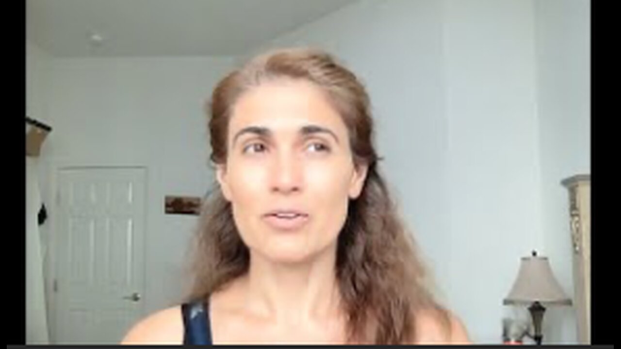 Tapping into another realm