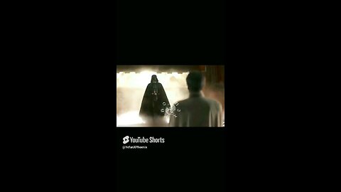 Darth Vader edit