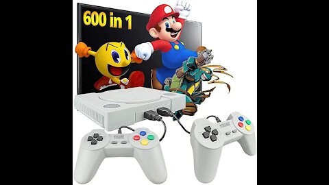 Penny's Needful Things Classic Handheld Game Console, Classic Game Console