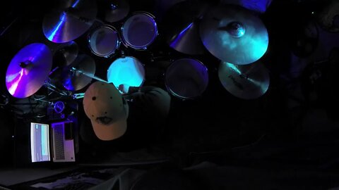Third Eye Blind , How's it Going To Be Drum Cover