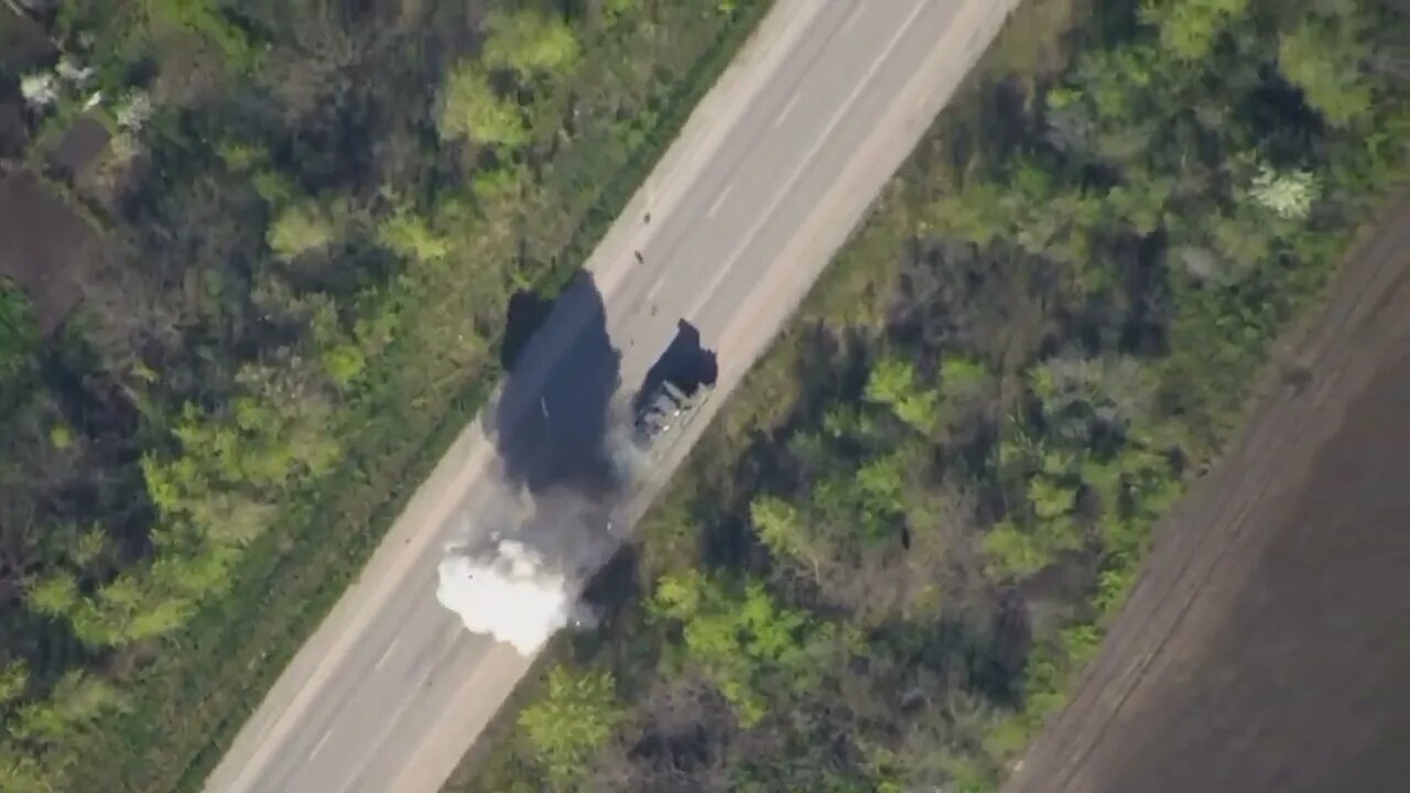 Rybar: π·πΊπΊπ¦ The defeat of the Ukrainian air defense system "Tor" in the Zaporozhye direction