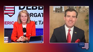 Interview with Commander Jay Furman | ACWT Interviews 10.9.24