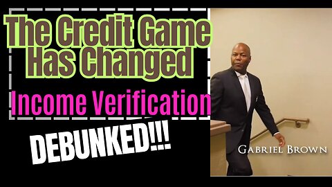 Credit Prepair the missing steps to Credit Repair..