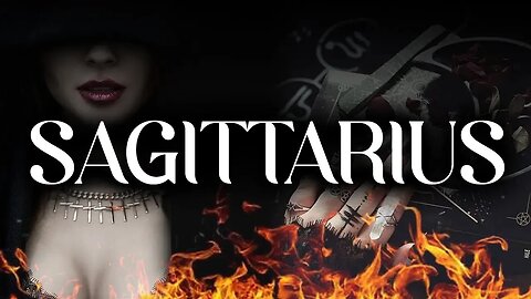 SAGITTARIUS♐️ Someone From Your Past Will Make A Move !