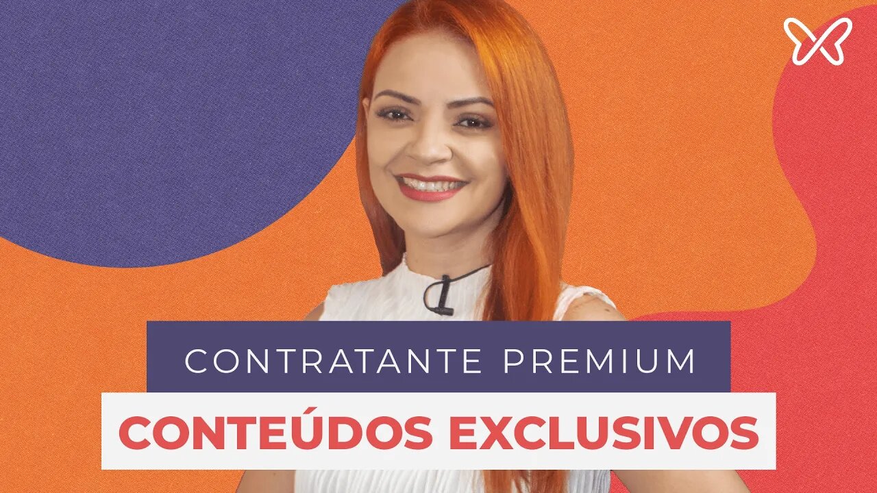 Conheça os conteúdos exclusivos para Contratante Premium Fatal Model
