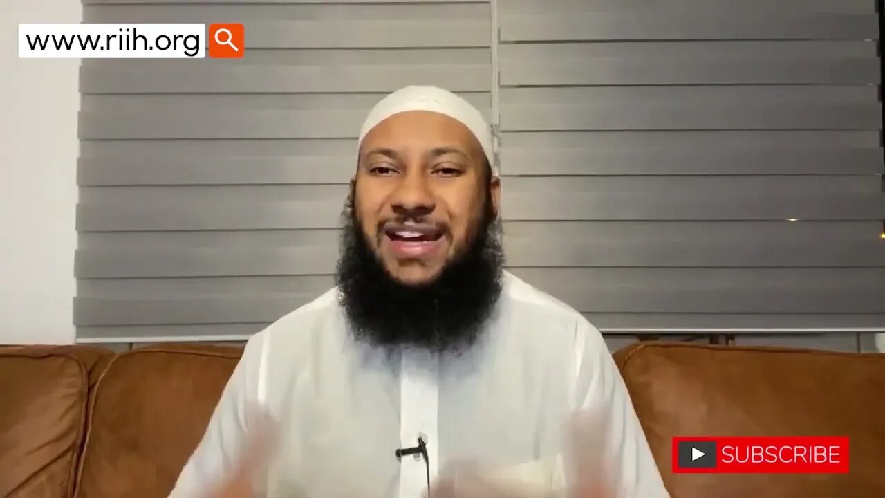 Shaykh Abu Umar Abdulazeez - BITCOIN - Halal or Haram