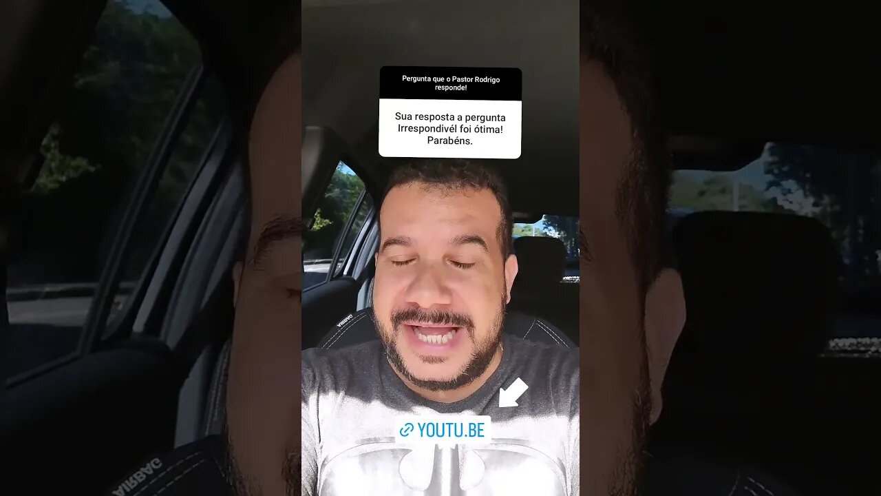 Irrespondivél e Irrefutável