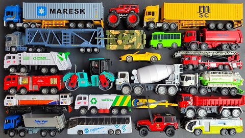 Transportation Toys for kids 5