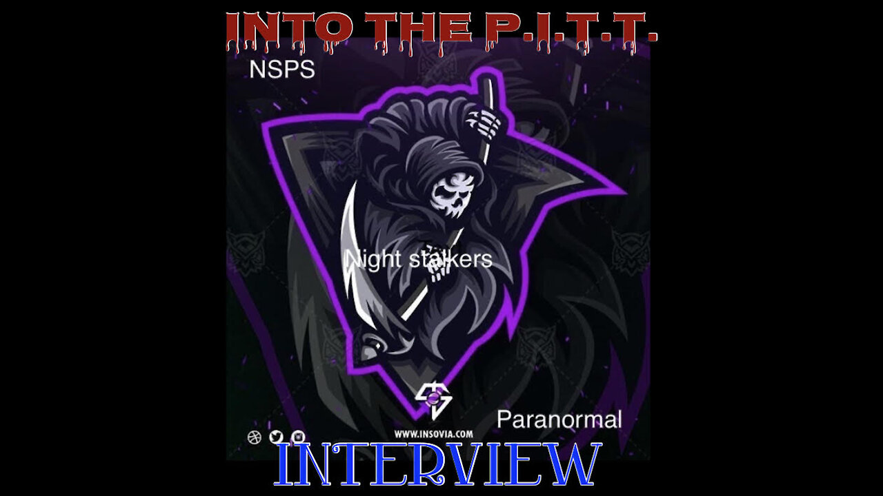 Into the P.I.T.T.-NsPs TV