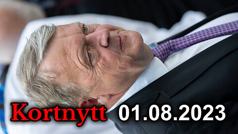 Kortnytt fra Document med Geir Furuseth — 01/08/2023