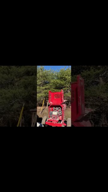 Off-Grid/Debt-Free/Log Cabin Build| Making Something Out Of This Dirt! #cabinbuild #offgridliving