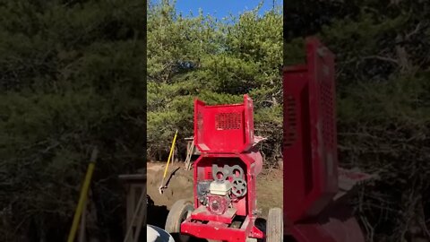 Off-Grid/Debt-Free/Log Cabin Build| Making Something Out Of This Dirt! #cabinbuild #offgridliving