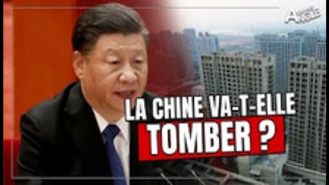 Chine Crise immobilière - Taiwan, quelles issues