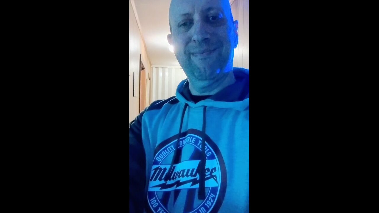 Milwaukee limited edition 100 anniversary hoodie home Depot seed program