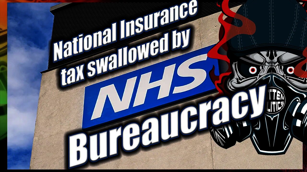 Tax hike to Be squandered on 42 more nhs managers 270k salaries