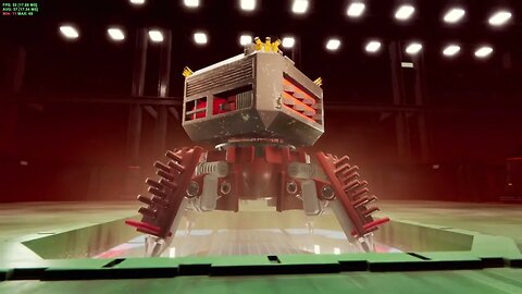 (synthetik 2) blast zone