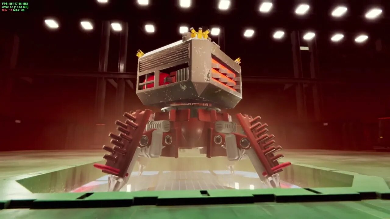 (synthetik 2) blast zone