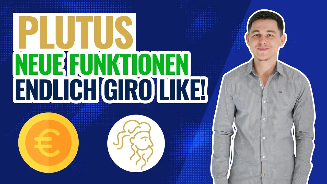 Plutus | Endlich Girokonto Funktionen verfügbar | Neue Perks, Polygon Token